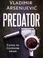 Vladimir Arsenijević - Predator