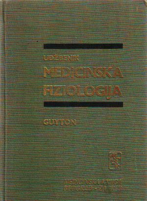 Arthur Guyton - Medicinska fiziologija