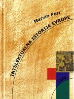 Marvin Peri - Intelektualna istorija Evrope