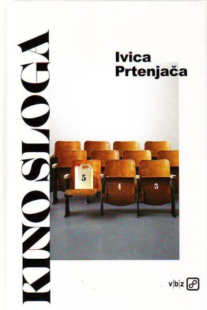 Ivica Prtenjača - Kino Sloga