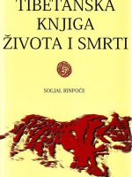 Sogjal Rinpoće - Tibetanska knjiga života i smrti