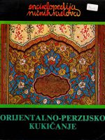 Orijentalno-perzijsko kukičanje