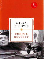 Milan Begović - Dunja u kovčegu