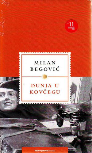 Milan Begović - Dunja u kovčegu