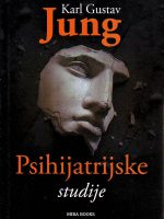 Karl Gustav Jung - Psihijatrijske studije