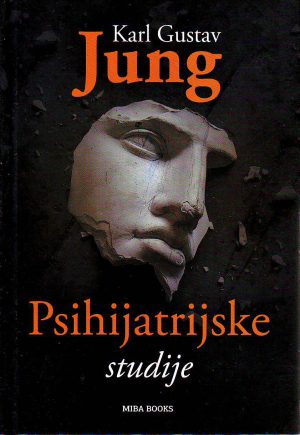 Karl Gustav Jung - Psihijatrijske studije