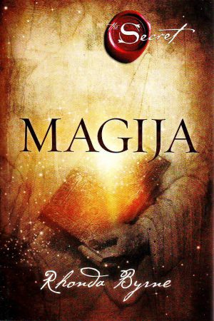 Rhonda Byrne - Magija