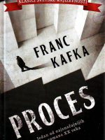 Franc Kafka - Proces