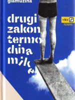 Drago Glamuzina - Drugi zakon termodinamike