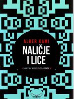 Alber Kami - Naličje i lice