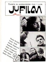 Ju film danas (časpois za jugoslovenski film 2-3/1988)