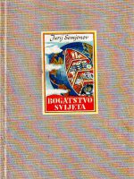 Jurij Semjonov - Bogatstvo svijeta