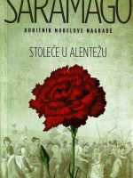 Žoze Saramago - Stoleće u Alentežu