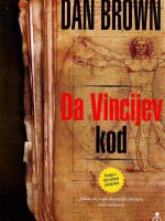 Dan Brown - Da Vinčijev kod