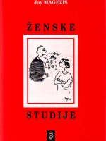 Joy Magezis - Ženske studije