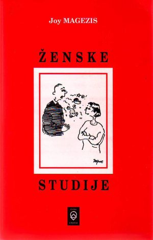 Joy Magezis - Ženske studije