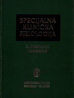 Stanoje Stefanović - Specijalna klinička fiziologija