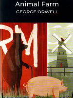 George Orwell - Animal farm