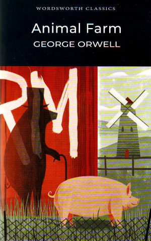 George Orwell - Animal farm