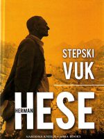 Herman Hese - Stepski vuk