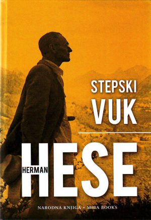 Herman Hese - Stepski vuk