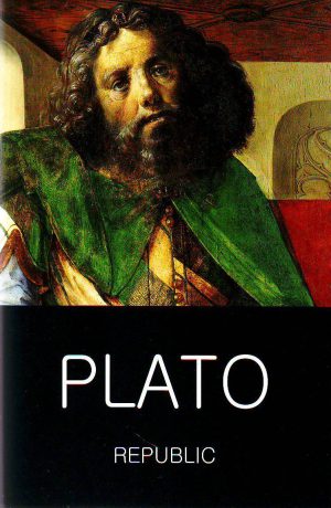 Plato - Republic