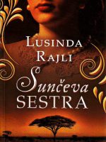 Lusinda Rajli - Sunčeva sestra