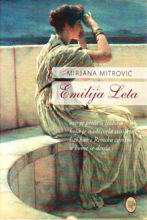 Mirjana Mitrović - Emilija Leta