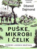 Džared Dajmond - Puške