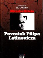 Miroslav Krleža - Povratak Filipa Latinovicza