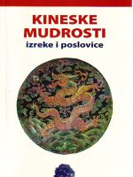 Kineske mudrosti: izreke i poslovice