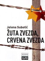 Jelena Subotić - Žuta zvezda