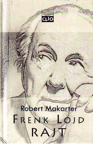 Robert Makarter - Frenk Lojd Rajt