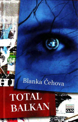 Blanka Čehova - Total Balkan