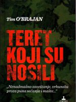 Tim O'Brajen - Teret koji su nosili