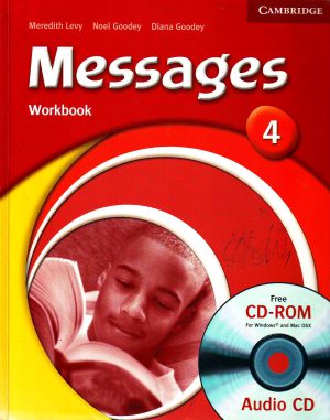 Messages Workbook 4