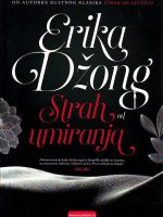 Erika Džong - Strah od umiranja