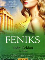 Sidni Šeldon - Feniks