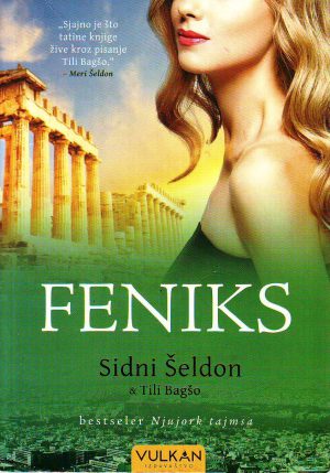 Sidni Šeldon - Feniks