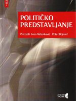 Političko predstavljanje (Burdije