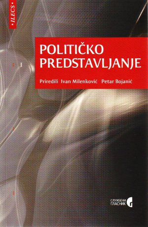 Političko predstavljanje (Burdije