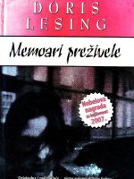 Doris Lesing - Memoari preživele