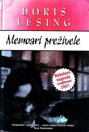 Doris Lesing - Memoari preživele