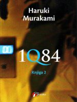 Haruki Murakami - 1Q84 II