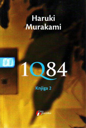 Haruki Murakami - 1Q84 II