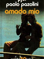 Pjer Paolo Pazolini - Amado mio