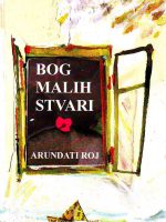 Arundati Roj - Bog malih stvari