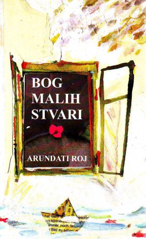 Arundati Roj - Bog malih stvari