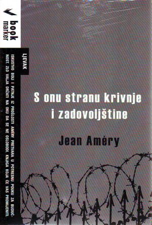 Jean Amery - S onu stranu krivnje i zadovoljštine