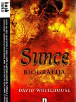 David Whitehouse - Sunce: biografija